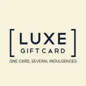 Luxe Gift Card