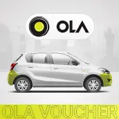 OLA E-Gift Cards
