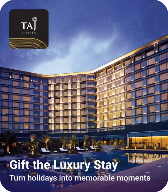 Taj Hotels